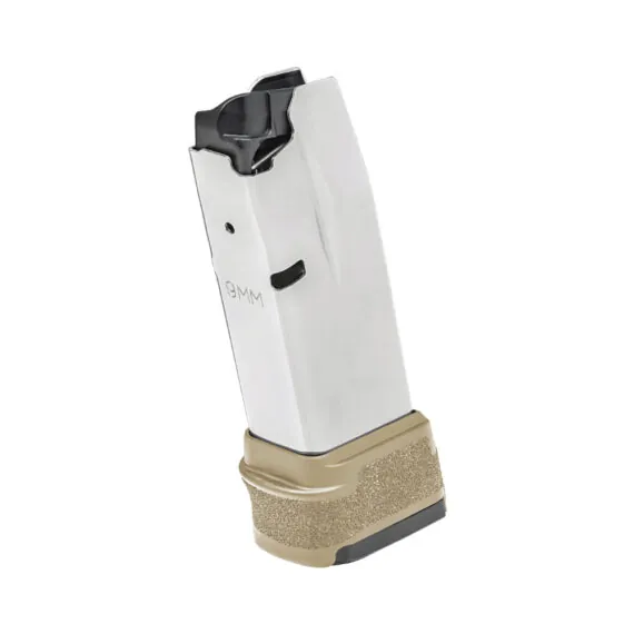 Springfield Armory Hellcat 9mm 15 Round Extended Magazine