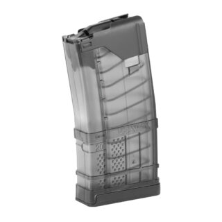 Lancer L5AWM AR-15 .223/5.56 20 Round Magazine