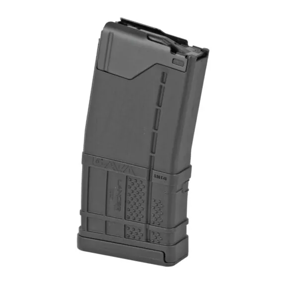 Lancer L5AWM AR-15 .223/5.56 20 Round Magazine