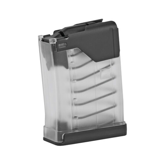 Lancer L5AWM AR-15 .223/5.56 10 Round Magazine