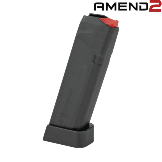 Amend2 Glock 17 9mm 10 Round Magazine