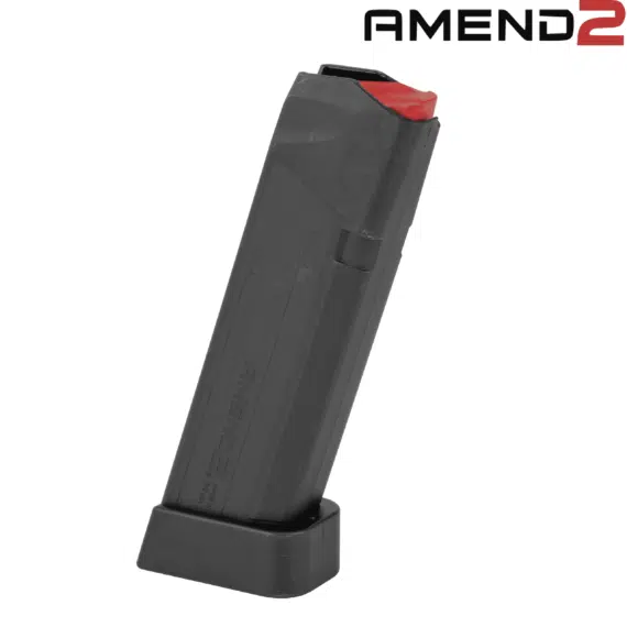 Amend2 Glock 22 40S&W 15 Round Magazine