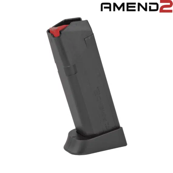 Amend2 Glock 23 40S&W 13 Round Magazine
