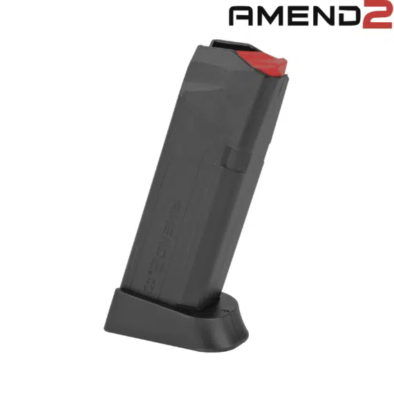 Amend2 Glock 23 40S&W 13 Round Magazine