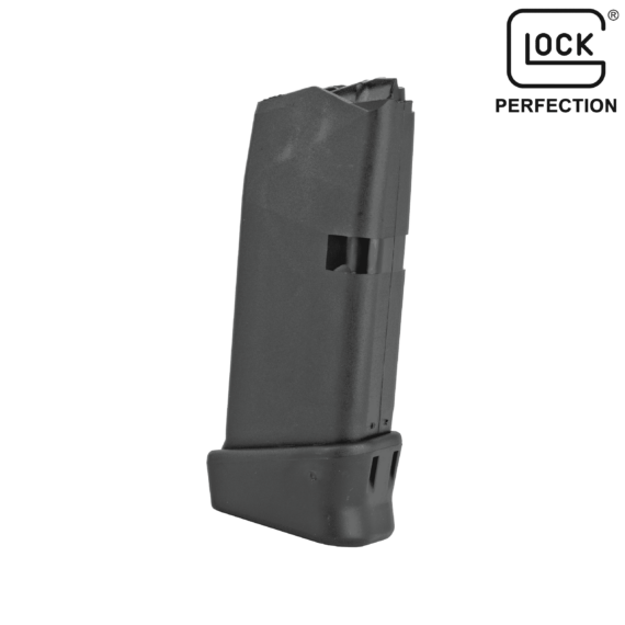 Glock 27 .40S&W 10 Round Gen 4 Magazine w/ Finger Rest