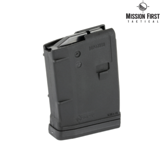 Mission First Tactical .223/5.56 10 Round Magazine