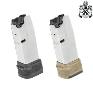 Springfield Armory Hellcat 9mm 15 Round Extended Magazine