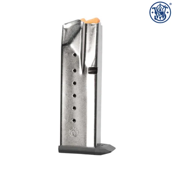 Smith & Wesson SD40 .40 S&W 14 Round Magazine
