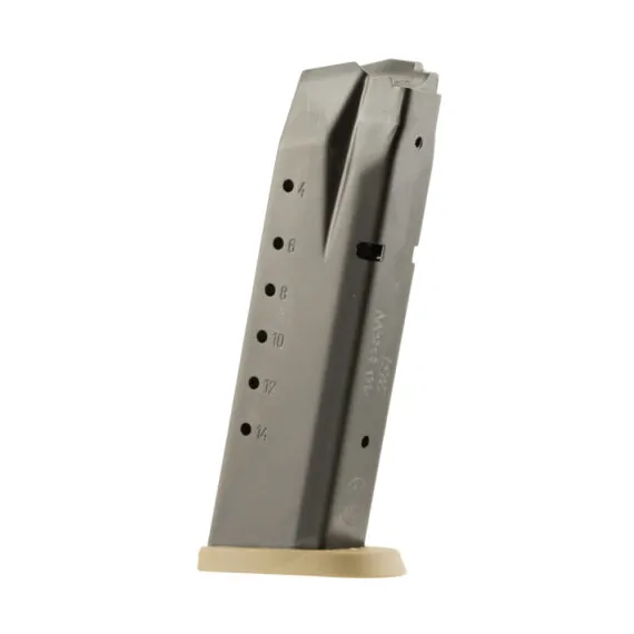 smith and wesson M&P 40 magazine