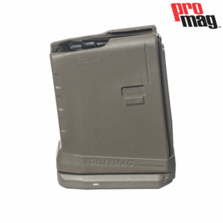 Promag AR-15 .223/5.56 5 Round Rollermag Magazine