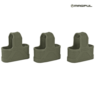 Magpul AR-15 .223/5.56 Magazine Assist (3 Pack)