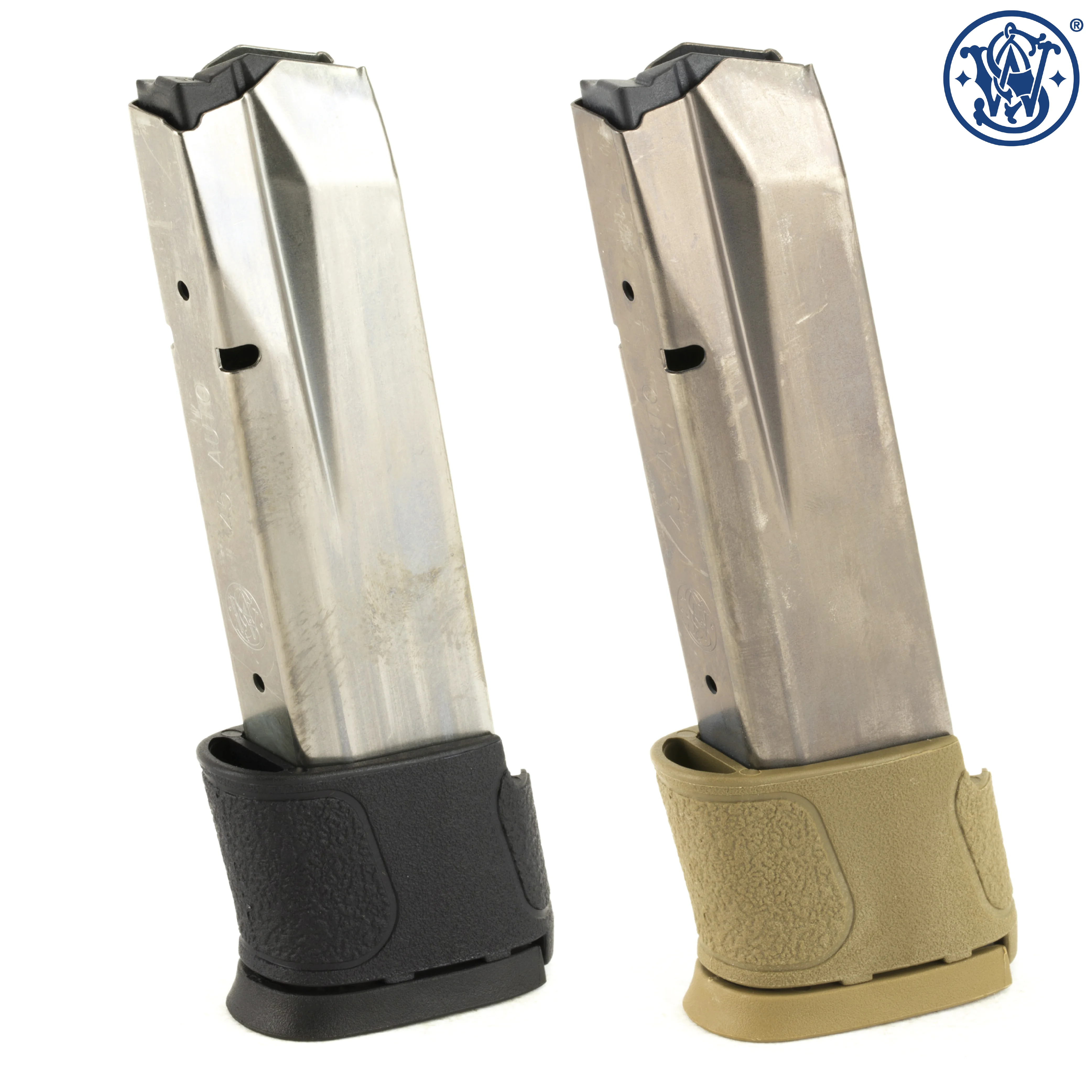 Smith & Wesson M&P45 .45 ACP 14 Round Extended Magazine The Mag Shack