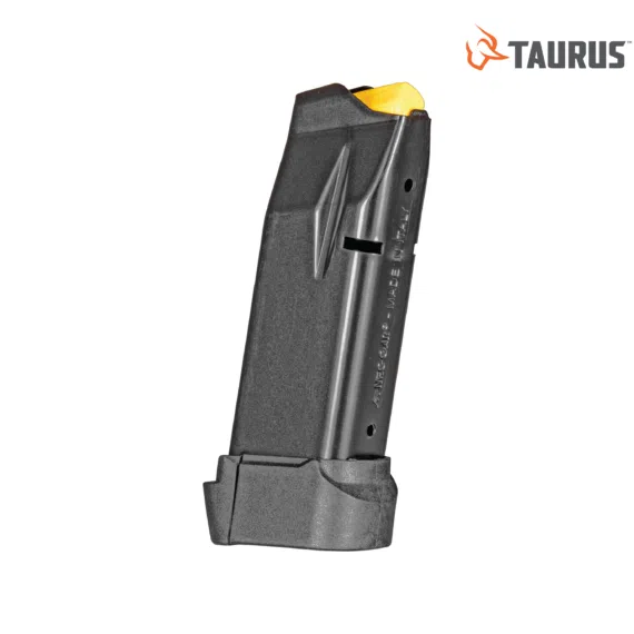 Taurus GX4 9mm 13 Round Magazine