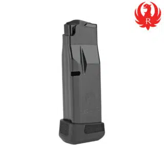 Ruger LCP MAX .380 ACP 12 Round Magazine