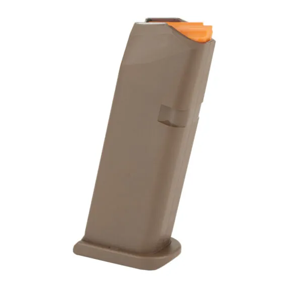 glock 19 magazine fde