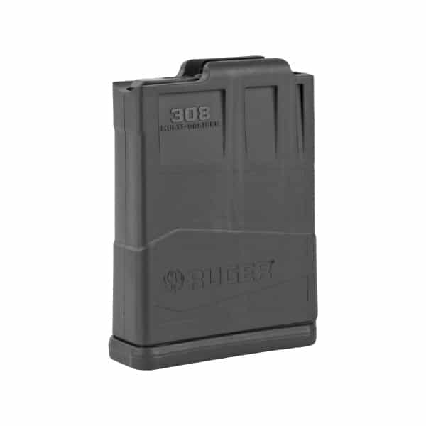 Ruger PRECISION SCOUT Rifle .308 WIN 10 Round MAGAZINE AI-Style 90563 GENUINE 