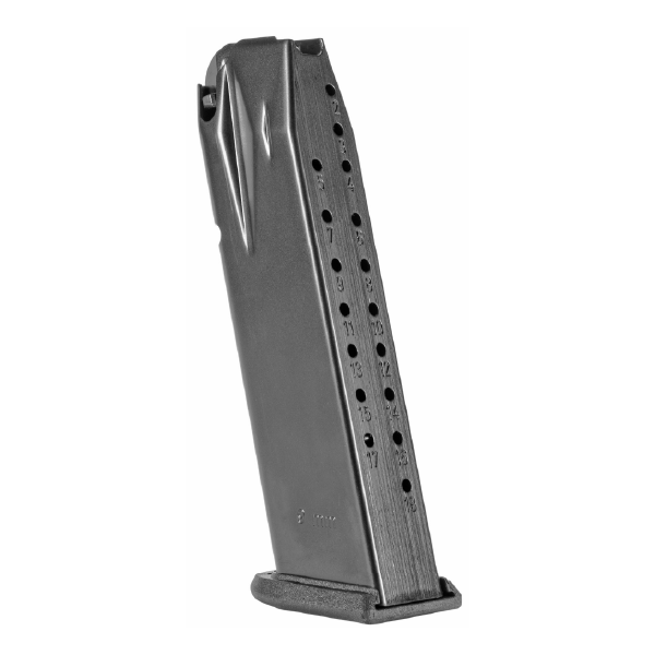 Walther PDP full size magazine