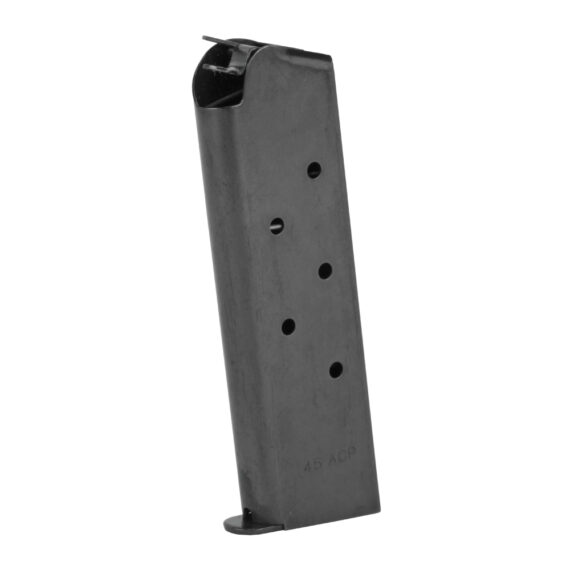 Springfield Armory 1911 .45 ACP 7 Round Magazine
