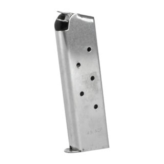Springfield Armory 1911 .45 ACP 7 Round Magazine