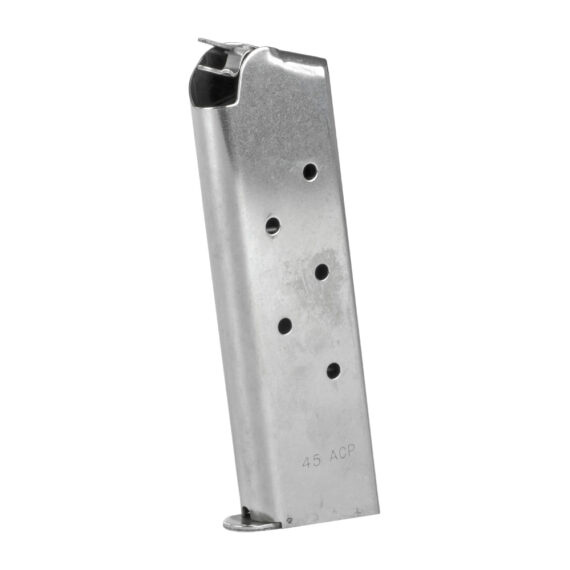 Springfield Armory 1911 .45 ACP 7 Round Magazine