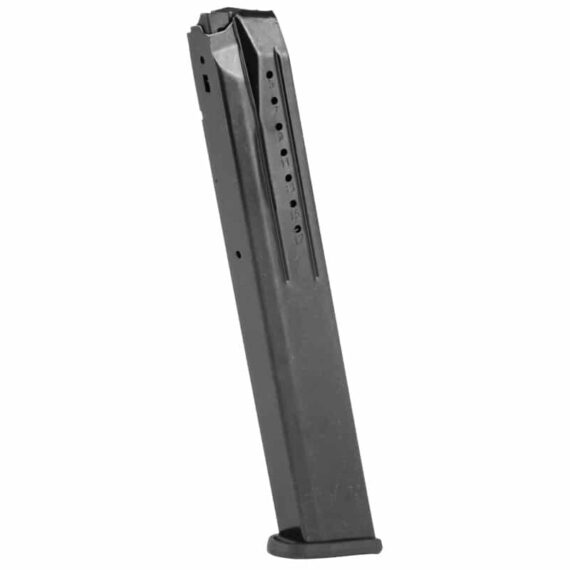 Ruger Security 9 magazine