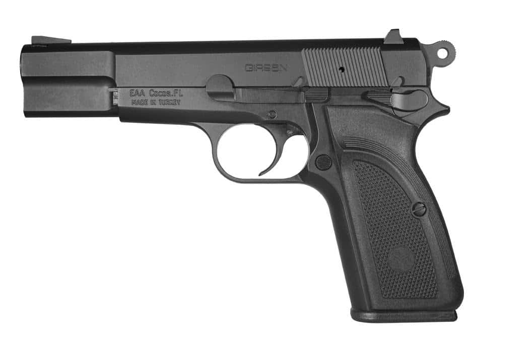 Girsan MC P35 Pistol