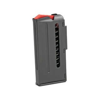Savage 93 Series .17 HMR, .22 WMR 10 Round Magazine