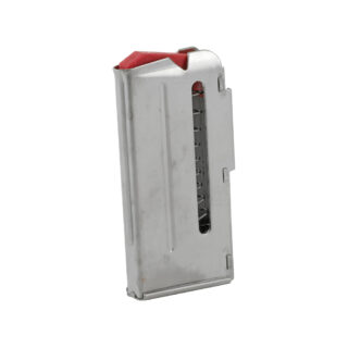 Savage 93 Series .17 HMR, .22 WMR 10 Round Magazine