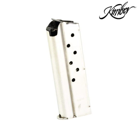 Kimber 1911 9mm 9 Round Magazine