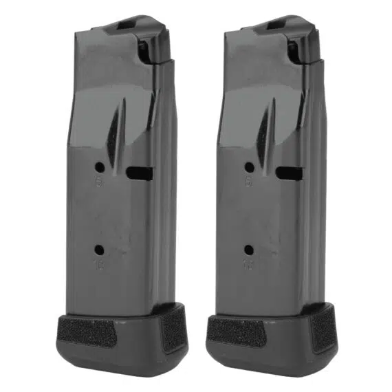 Ruger LCP MAX 12 round 2 pack