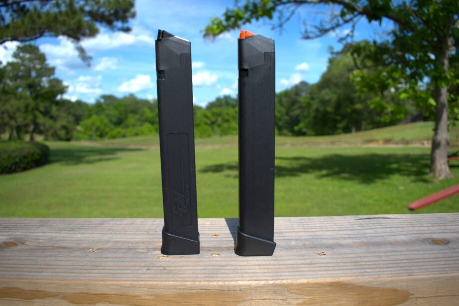 SGM Tactical glock magazine