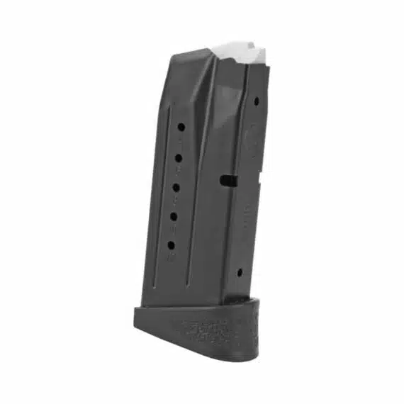 Smith & Wesson M&P9 Sub-Compact 9mm 12 Round Extended Magazine #2