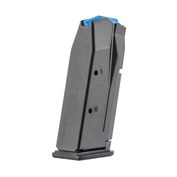Smith & Wesson CSX 9mm 10 Round Magazine #2