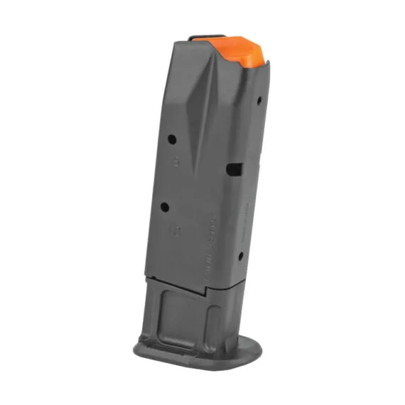 Walther PDP Compact, PPQ M2 9mm 10 Round Magazine