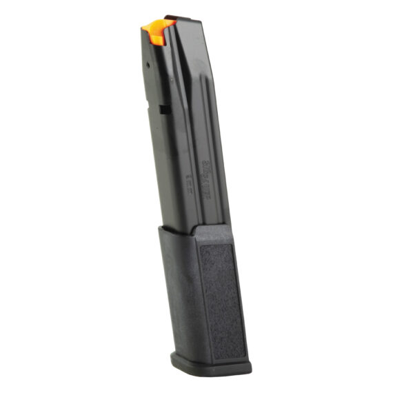 SIG P320, P250 9mm 30 Round Extended Magazine
