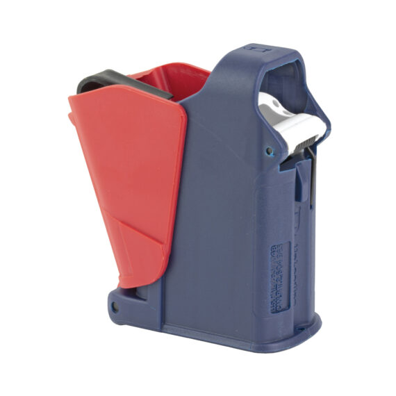 maglula UpLULA 9mm - .45 ACP Pistol Magazine Loader in US Flag