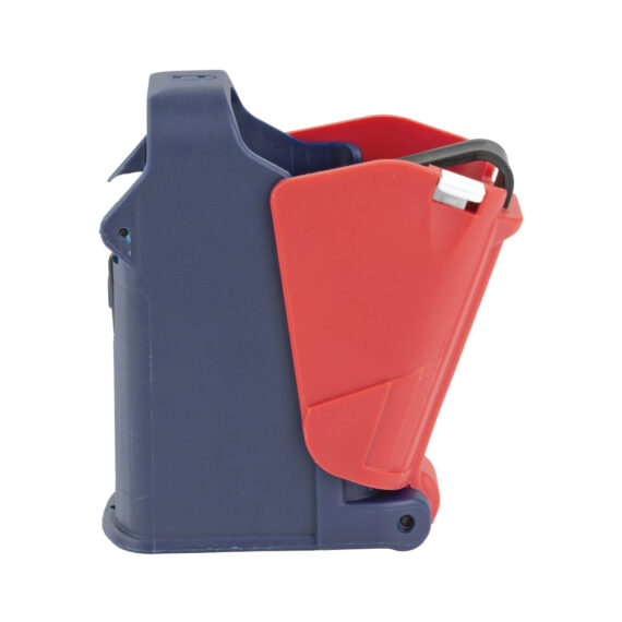 maglula UpLULA 9mm - .45 ACP Pistol Magazine Loader in US Flag