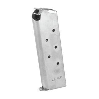 Colt 1911 7 round magazine