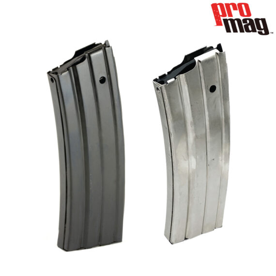 ProMag Ruger Mini-14 .223/5.56 30 Round Magazine