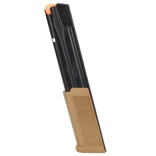 SIG P320 30 round magazine