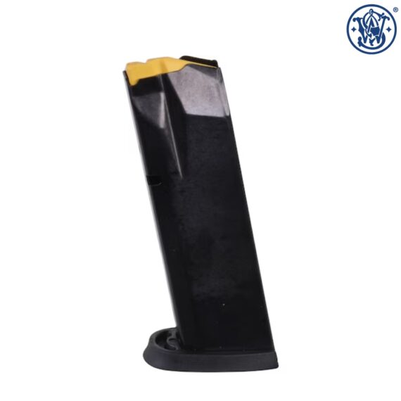 Smith & Wesson M&P M2.0 10mm 15 Round Magazine