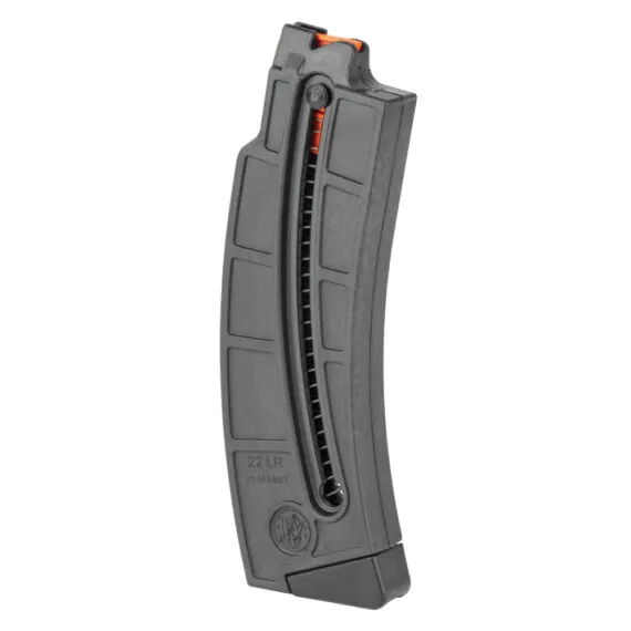 smith & wesson M&P 15 22 magazine