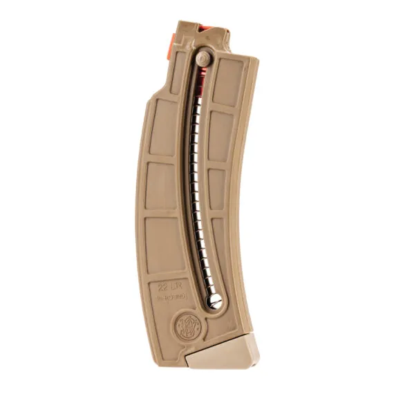Smith & Wesson M&P 15-22 .22 LR 25 Round Magazine