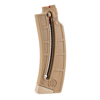 Smith & Wesson M&P 15-22 .22 LR 25 Round Magazine