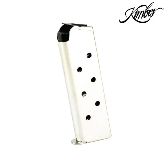 Kimber 1911 KimPro Tac-Mag .45 ACP 8 Round Magazine
