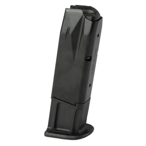 walther pdp 10 round magazine