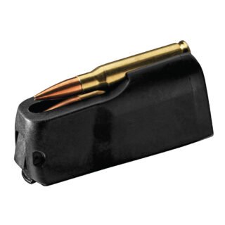 Winchester Long Action Magnum magazine
