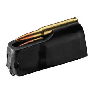 Browning X-Bolt Long action standard magazine