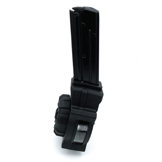 Promag FN 5.7x28mm AR-Style Carbine 55 Round Drum Magazine