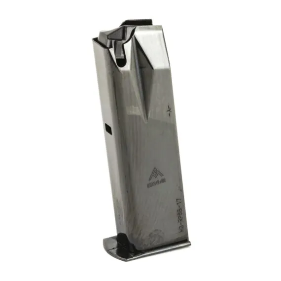 Mec-Gar Ruger P85, P89 9mm 17 Round Magazine